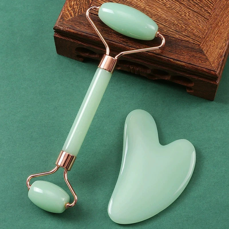 Gua Sha Kit