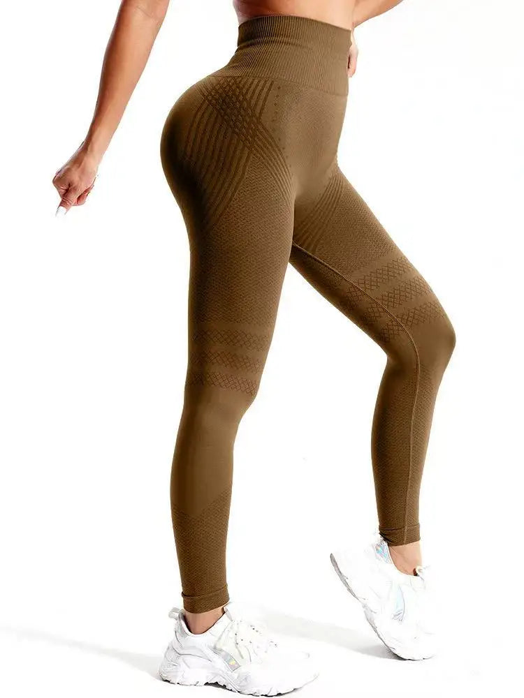 Slimove Cellulite 3D Leggings