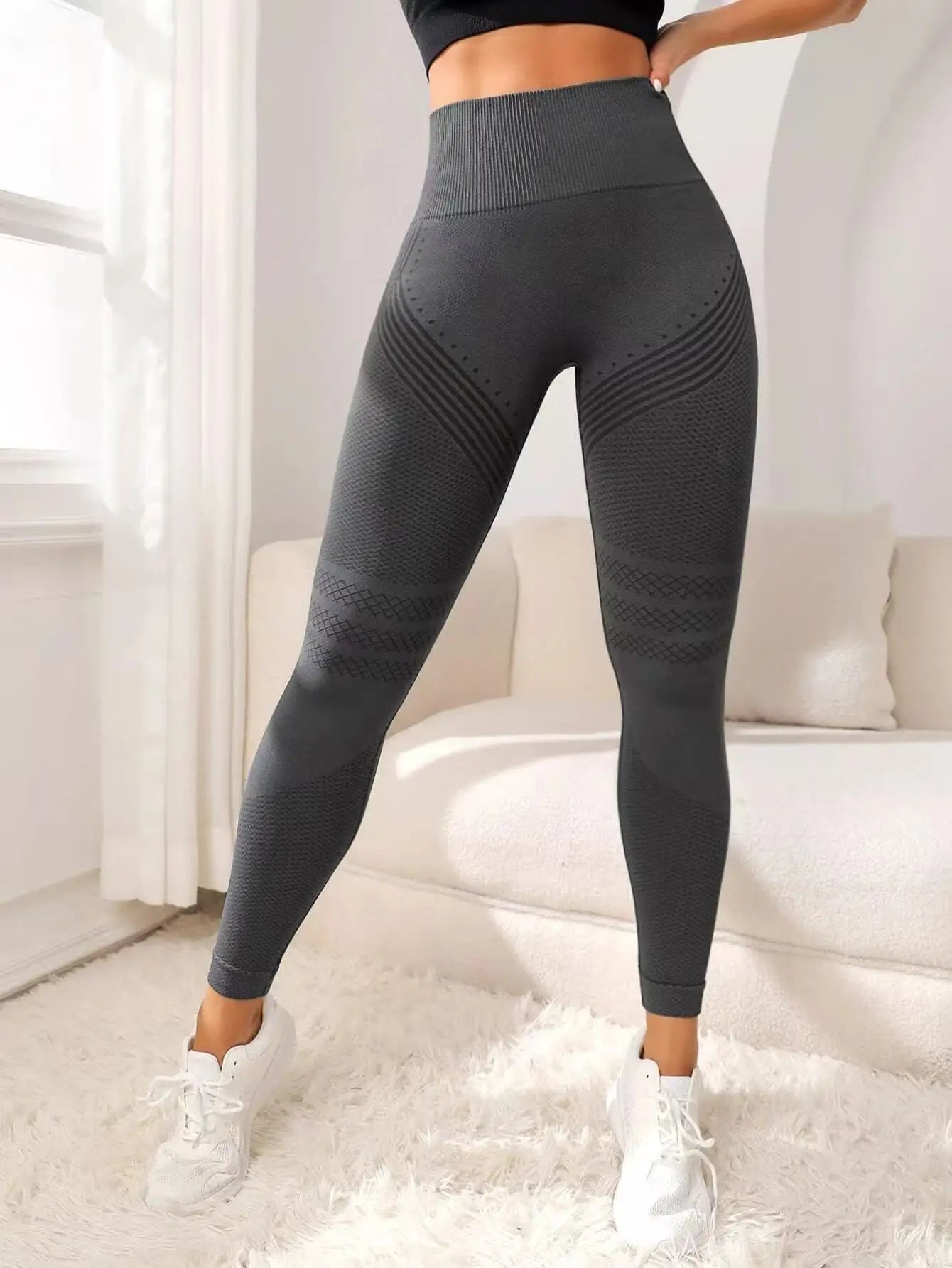 Slimove Cellulite 3D Leggings